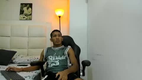 RICKY online show from February 14, 2026, 2:19 am