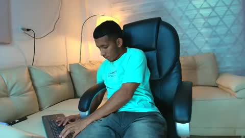 RICKY online show from April 29, 2026, 12:48 am