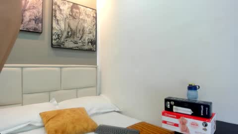 Ricky Backus online show from February 14, 2026, 12:13 pm