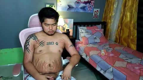 Ricky online show from October 8, 2025, 7:50 am