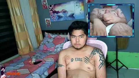 Ricky online show from October 11, 2025, 5:17 am