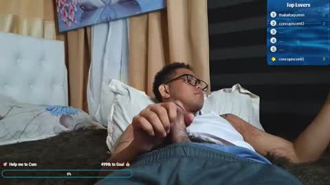 Ricky online show from February 1, 2026, 12:37 pm