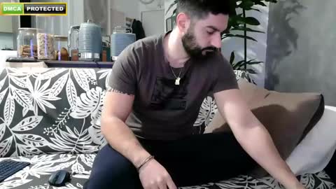 Ricky and Carlo online show from February 25, 2025, 9:53 am