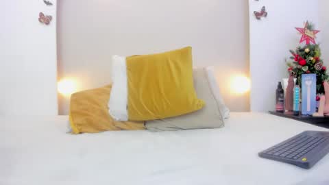 Ricky  online show from November 29, 2025, 1:08 am