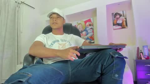 Ricky  online show from February 3, 2026, 8:36 pm