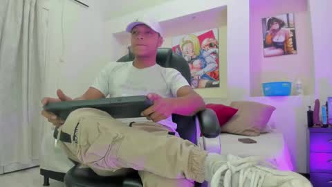 Ricky  online show from February 6, 2026, 8:45 pm