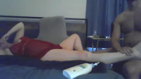 Snapshot of rickyandluucy chatting on June 13, 2026, 4:16 pm RickyandLuucy online show from June 13, 2026, 4:16 pm