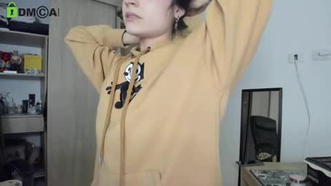 RickyDicot 13 online show from October 1, 2025, 3:12 am