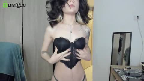 RickyDicot 13 online show from October 7, 2025, 2:20 am