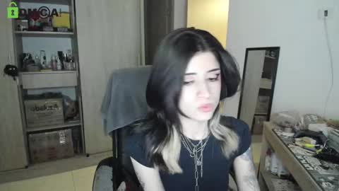 RickyDicot 13 online show from January 6, 2026, 2:04 am