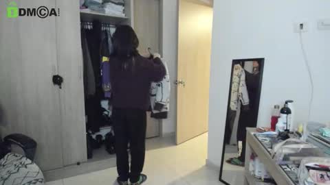 RickyDicot 13 online show from January 9, 2026, 1:19 am