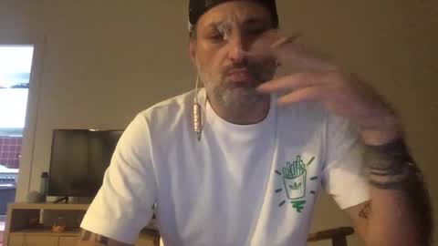 ricky online show from February 3, 2026, 6:40 am