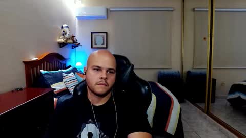 Ricky online show from January 7, 2026, 11:51 pm