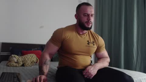rickymiami1 online show from January 11, 2025, 4:36 pm