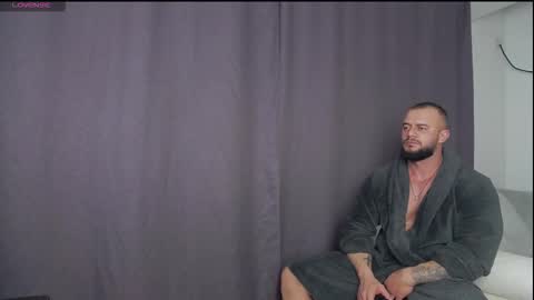 rickymiami1 online show from October 11, 2025, 9:57 pm