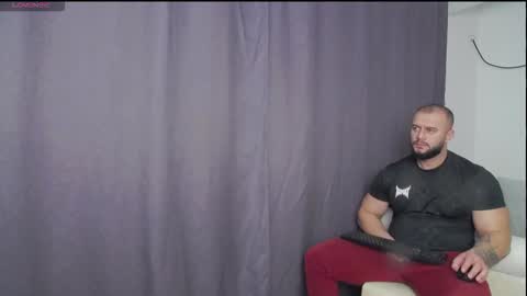 rickymiami1 online show from December 14, 2025, 3:39 pm