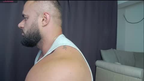 rickymiami1 online show from July 21, 2026, 7:05 pm