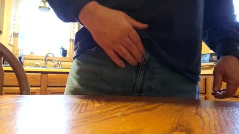 rickyrocket69 online show from February 2, 2025, 10:17 pm