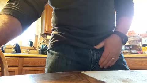 rickyrocket69 online show from February 3, 2025, 10:21 pm