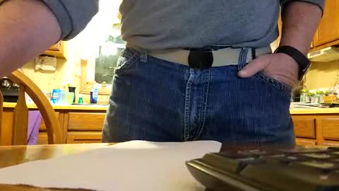 rickyrocket69 online show from February 5, 2025, 1:04 am