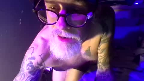 Snapshot of rickyrockett1 chatting on March 26, 2026, 4:40 am rickyrockett1 online show from March 26, 2026, 4:40 am