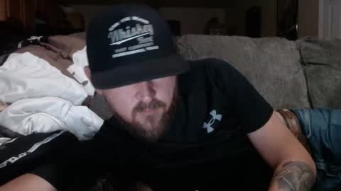 Ricky Rodeo online show from January 16, 2026, 1:09 am