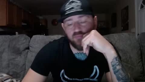 Ricky Rodeo online show from January 19, 2026, 1:31 am