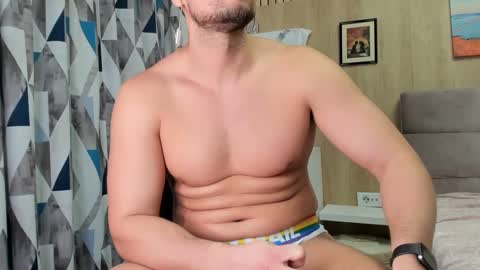 Ricky online show from December 18, 2024, 10:40 am