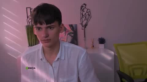 Rico online show from October 22, 2025, 8:25 am