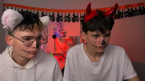 Rico online show from October 29, 2025, 9:33 am