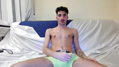 Rico online show from March 8, 2026, 9:40 pm