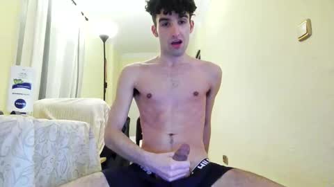 Rico online show from March 22, 2026, 5:05 pm