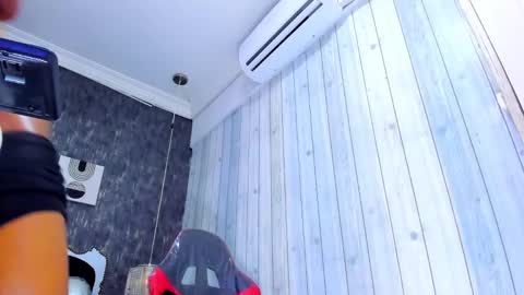 RicoBrowm online show from February 21, 2025, 9:02 am