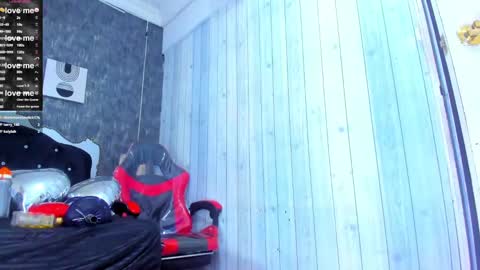 RicoBrowm online show from February 23, 2025, 6:39 am