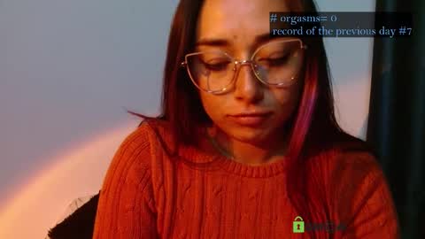 Snapshot of ricocandy chatting on September 28, 2025, 3:45 am Candy online show from September 28, 2025, 3:45 am