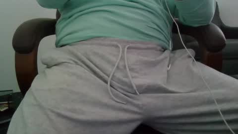 ricric5 online show from March 6, 2025, 3:35 pm