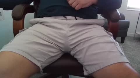 ricric5 online show from November 3, 2025, 4:30 pm