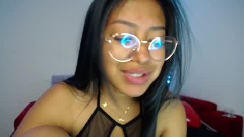 milena online show from February 1, 2025, 4:35 am