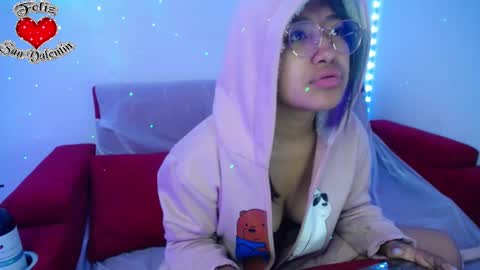 milena online show from March 8, 2025, 3:17 am