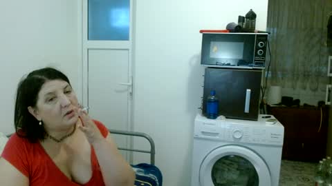 Ridemeraf online show from December 4, 2024, 12:03 pm