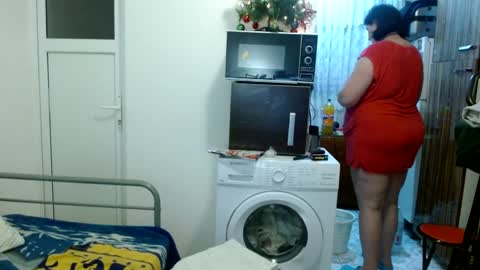 Ridemeraf online show from December 6, 2024, 6:50 pm