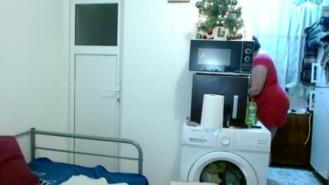 Ridemeraf online show from December 15, 2024, 3:09 pm