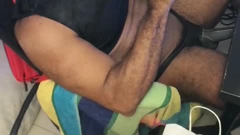 rider853 online show from March 4, 2025, 2:17 am