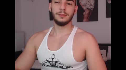 Rider Randy online show from September 24, 2025, 9:18 pm