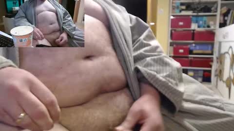 riemen78 online show from October 28, 2025, 10:45 pm