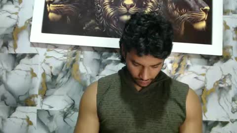 rigel online show from November 16, 2025, 1:11 am