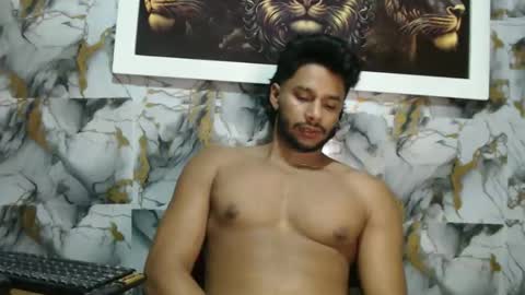 rigel online show from November 25, 2025, 9:59 pm