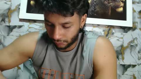 rigel online show from December 1, 2025, 6:57 pm