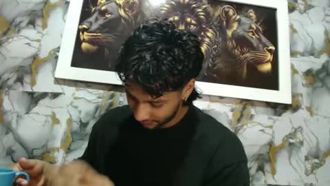 rigel online show from December 13, 2025, 10:26 pm