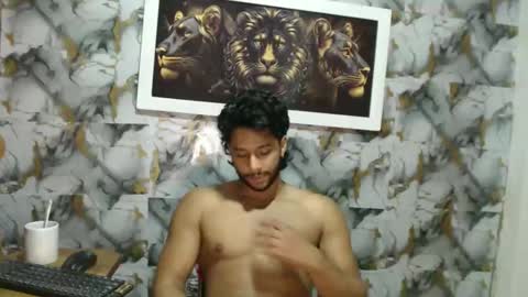 rigel online show from January 8, 2026, 6:32 pm